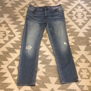 J crew jeans